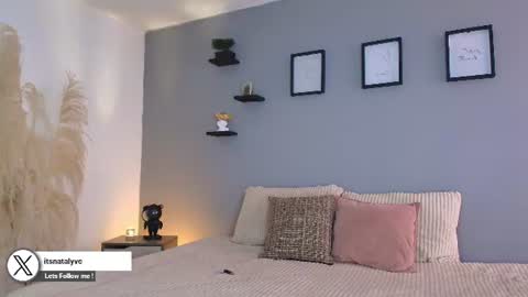Nataly Rivas online show from 07/14/26, 05:07