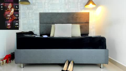 Missnatash online show from 04/09/26, 02:11