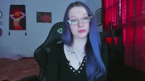 Mistress Nikki Vill online show from 03/17/26, 04:54