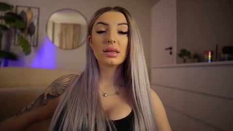 Miss Obsidian online show from 02/03/26, 09:20