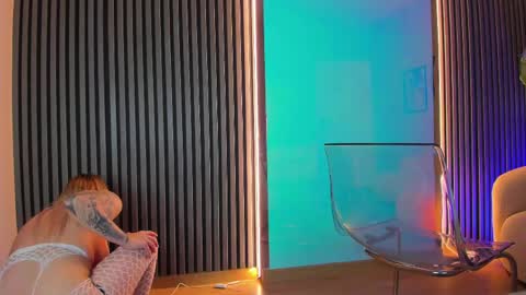 Miss Obsidian online show from 03/29/26, 08:09