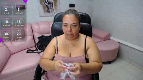 Snapshot of misspenelopenipples chatting on 01/22/25, 11:45 Penelope online show from 01/22/25, 11:45