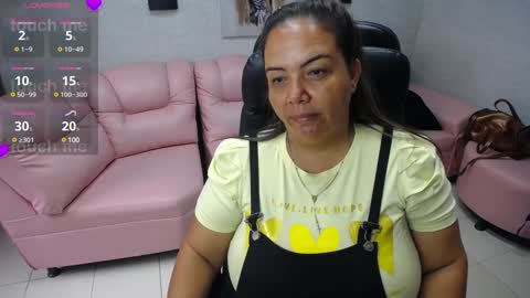 Snapshot of misspenelopenipples chatting on 02/08/25, 12:28 Penelope online show from 02/08/25, 12:28