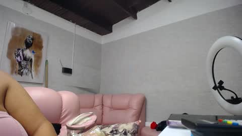 Snapshot of misspenelopenipples chatting on 09/18/25, 12:29 Penelope online show from 09/18/25, 12:29