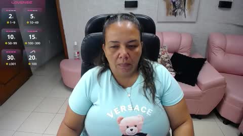 Snapshot of misspenelopenipples chatting on 10/02/25, 11:50 Penelope online show from 10/02/25, 11:50