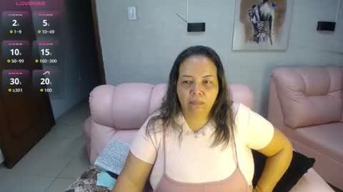 Snapshot of misspenelopenipples chatting on 10/06/25, 11:51 Penelope online show from 10/06/25, 11:51