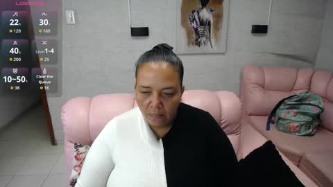 Snapshot of misspenelopenipples chatting on 10/18/25, 11:55 Penelope online show from 10/18/25, 11:55