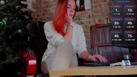 Miss Venus online show from 01/09/25, 10:31