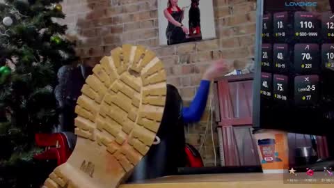 Miss Venus online show from 01/13/25, 06:06