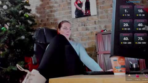 Miss Venus online show from 01/16/25, 10:53