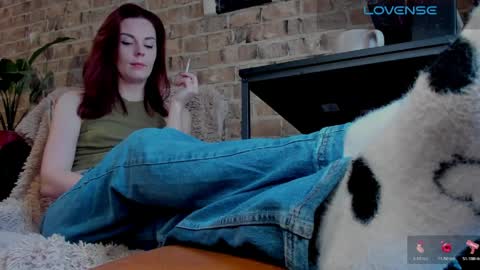 Miss Venus online show from 04/10/26, 06:51