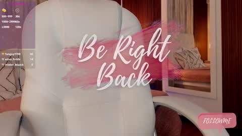 Emma Prada online show from 03/07/25, 05:49