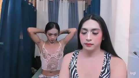 missprecious_hotsexyametis online show from 05/11/26, 01:00