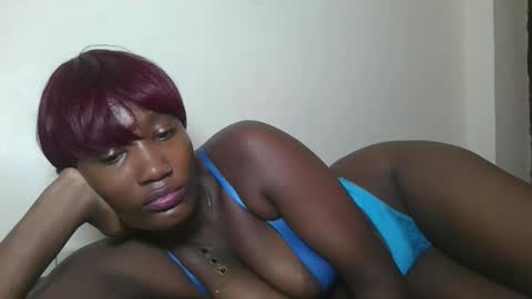 pretty gal online show from 12/22/25, 02:25