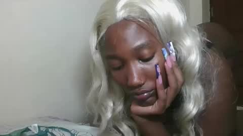 pretty gal online show from 05/21/26, 01:01