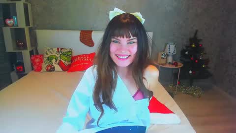 missprosecco online show from 12/22/24, 01:44