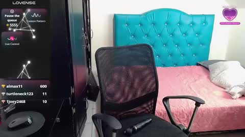 kassandra online show from 01/20/25, 12:15