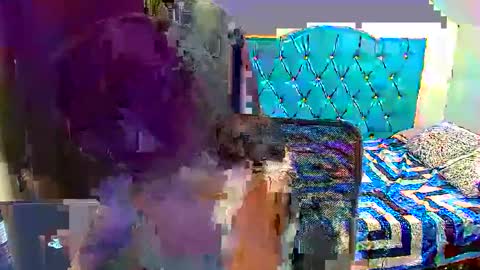 Snapshot of misspurple4 chatting on 02/01/25, 03:30 kassandra online show from 02/01/25, 03:30