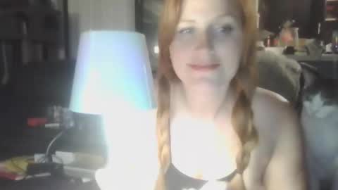 Missreddd88 online show from 04/13/26, 02:50