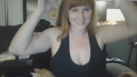 Missreddd88 online show from 04/26/26, 06:33