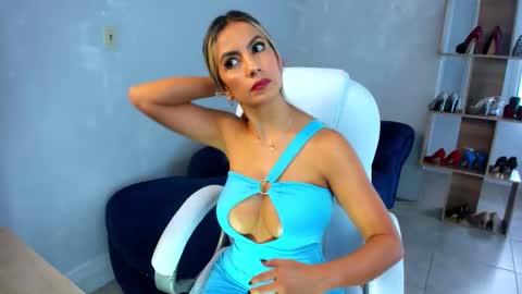 Miss Rhodes online show from 11/08/25, 04:51