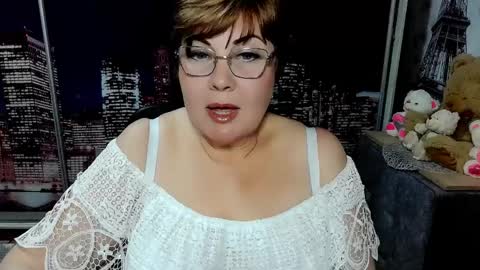 Rita online show from 04/01/26, 05:21