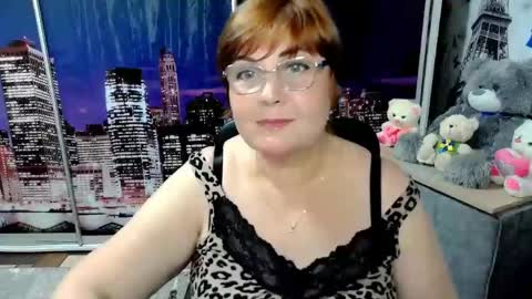 Rita online show from 05/20/26, 06:25