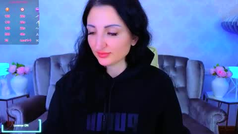 missrossi online show from 02/05/26, 02:22