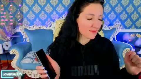 missrossi online show from 02/09/26, 01:37