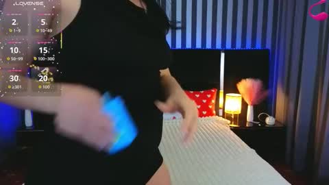 missrossi online show from 03/02/26, 08:37