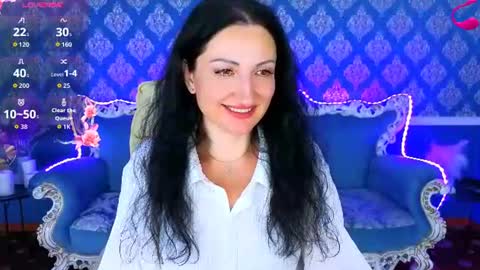 Snapshot of missrossi chatting on 07/06/26, 07:05 missrossi online show from 07/06/26, 07:05