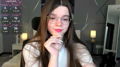 misss_evelyne online show from 02/08/26, 01:20