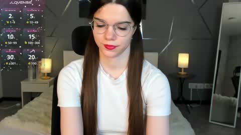 misss_evelyne online show from 02/09/26, 01:20