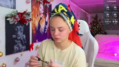 . online show from 12/19/25, 01:18