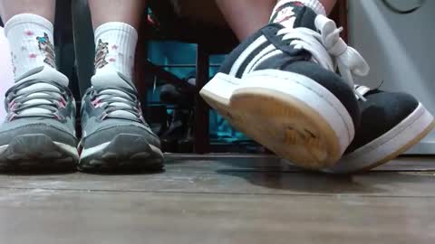 TELL ME MISS online show from 02/12/26, 05:08