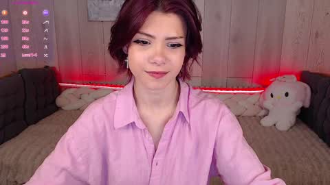 Miss Mila online show from 04/15/26, 02:46