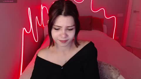 Miss Mila online show from 06/02/26, 07:10