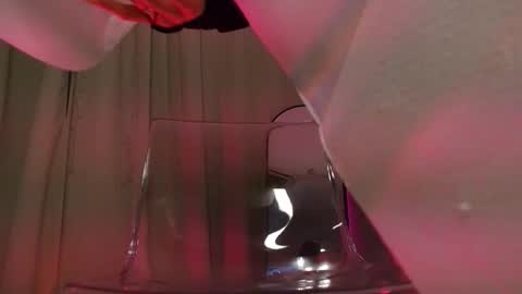 Medussa online show from 03/09/26, 04:33