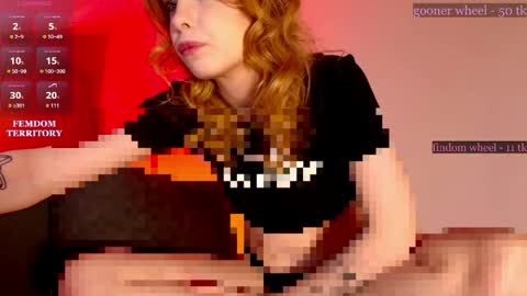 Misss Lola Angel online show from 05/19/26, 04:13