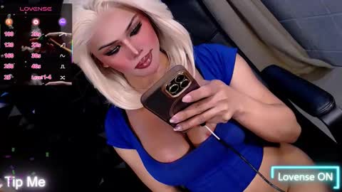 Snapshot of misssophiamalkova chatting on 02/13/26, 02:51 GODDESS SOPHIA online show from 02/13/26, 02:51