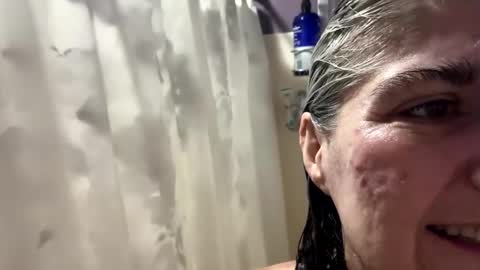 Snapshot of missspooky chatting on 02/28/25, 11:58 Miss Spooky Silverstacker online show from 02/28/25, 11:58