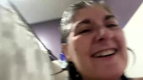 Snapshot of missspooky chatting on 03/07/25, 12:01 Miss Spooky Silverstacker online show from 03/07/25, 12:01