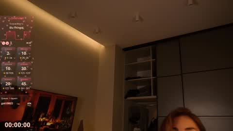 Snapshot of misssweettie chatting on 12/23/24, 09:18 You can call me Pretty online show from 12/23/24, 09:18