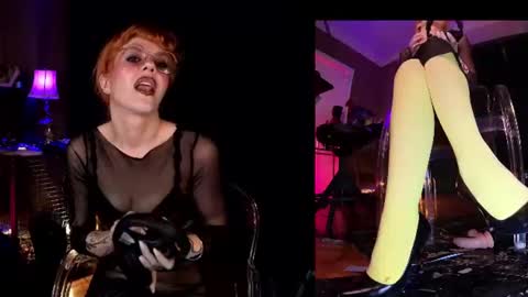Tacodeluxe online show from 07/09/26, 02:59