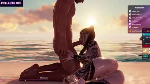 Snapshot of misstenka chatting on 11/27/25, 10:23 MissTenka online show from 11/27/25, 10:23