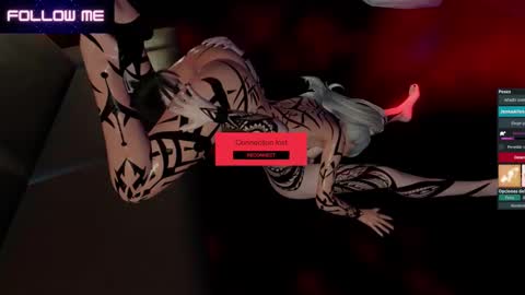 MissTenka online show from 02/27/26, 05:02