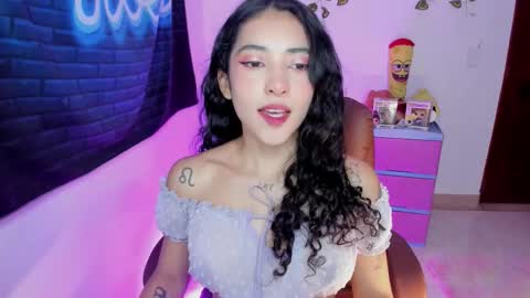  Natalie Texass indepedent model online show from 01/06/26, 11:58