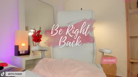 Fernanda Davila online show from 03/11/25, 02:21