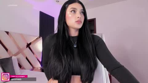 Fernanda Davila online show from 02/17/26, 10:27