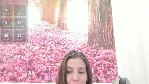 missthelove online show from 01/30/25, 03:08